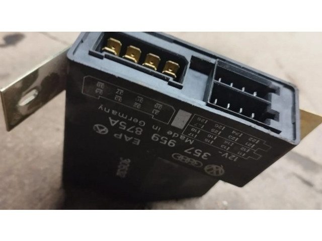 Блок управления дверью