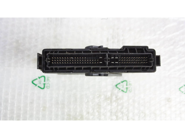 Блок комфорта 330518684, 13111113 Opel Meriva A