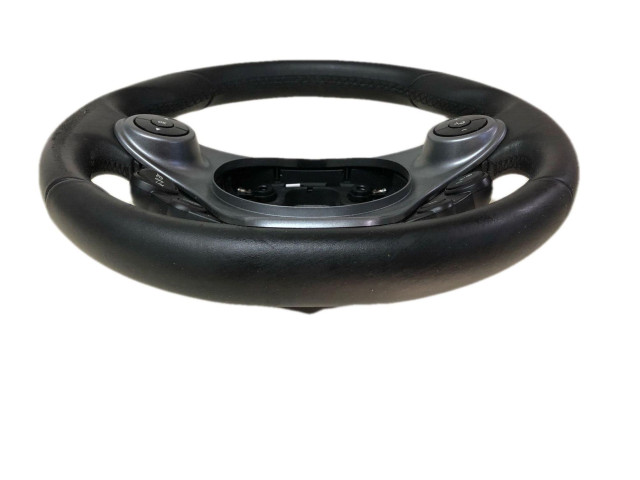 Руль Smart ForFour II W453 2014 - года