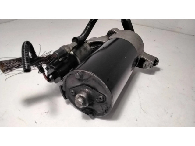 Стартер 03L911021, 0001115056 Audi A4 S4 B8 8K