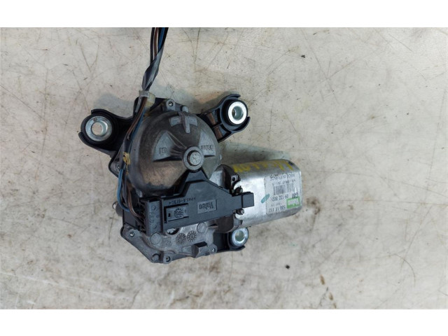 Моторчик заднего дворника 53011112    Opel Meriva A