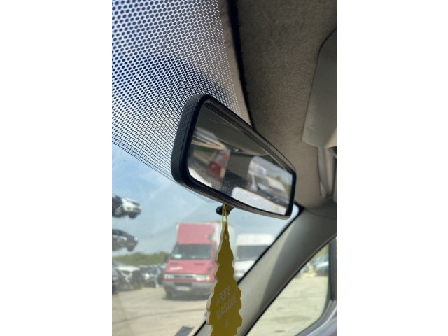 Блок управления климат-контролем 00006451NJ Citroen Berlingo