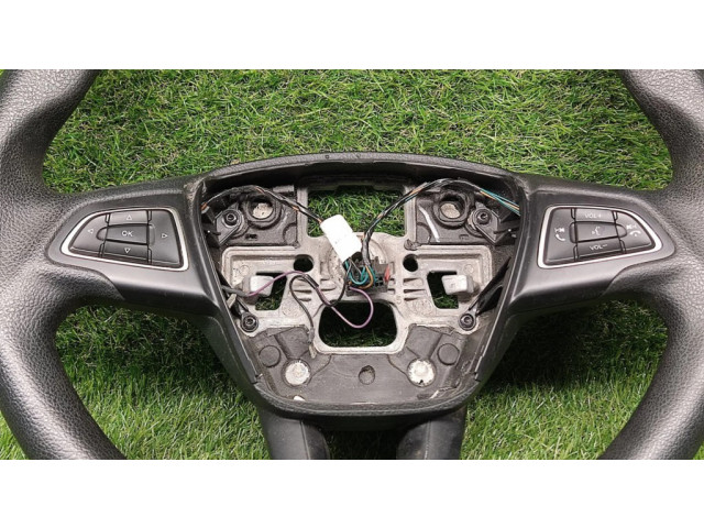 Руль Ford Focus  2010-2017 года F1EB3600CG3ZHE      