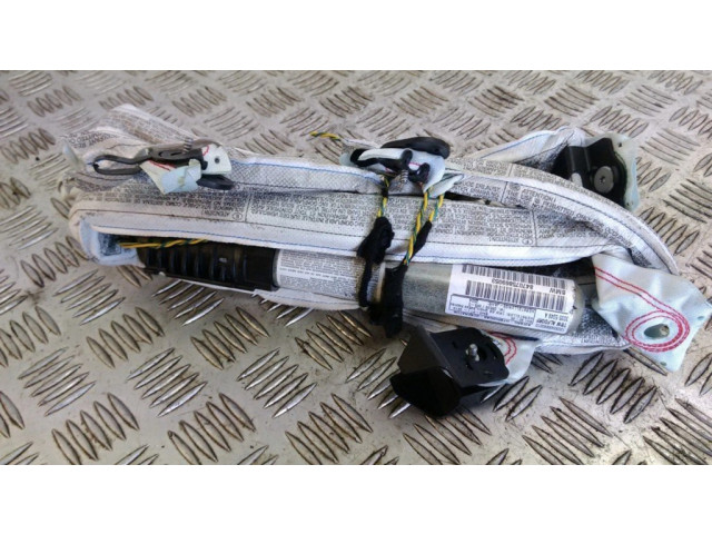 Боковая подушка безопасности 30355249A, 75869053 BMW 1 E81 E87