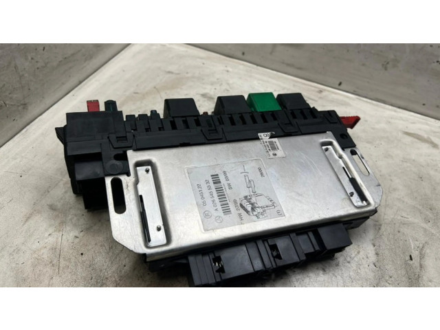 Pojistková skříňka A0265455332 Mercede-Benz S W220 2001