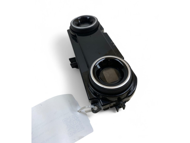 Моторчик заднего дворника J8A218D687AC, 1260101    Land Rover Range Rover Velar