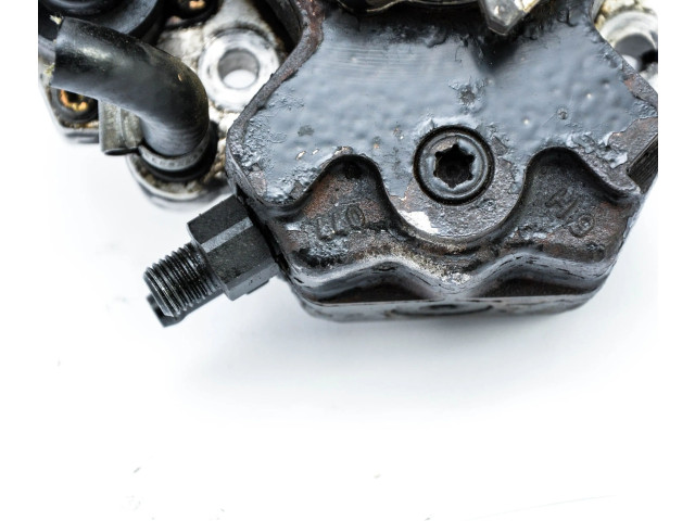 Топливный насос