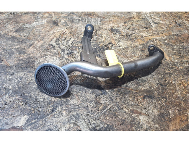 Čerpadlo oleje Chevrolet Captiva