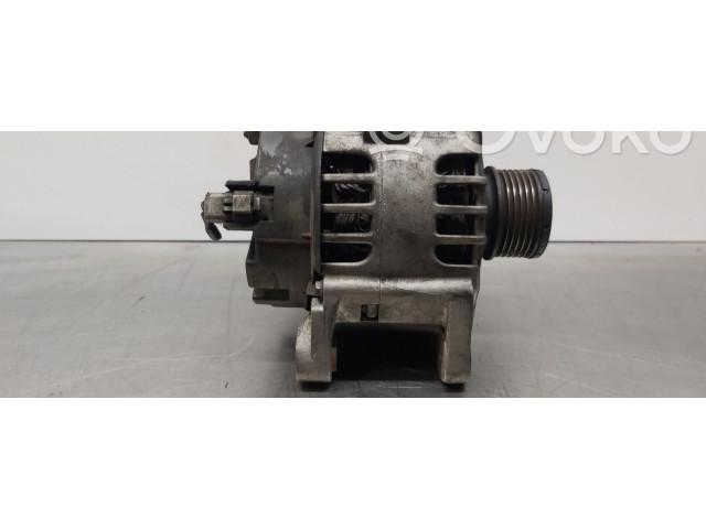 Генератор 0986082600   Dacia Lodgy 1.5     