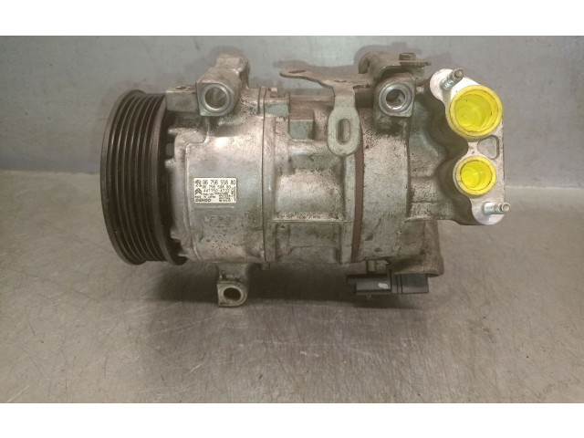 Руль Mercedes-Benz A W169 2004 - 2012 года A1694600503, A1694600203