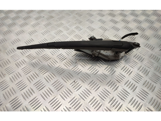 Vstřikovač 98700C5000 KIA Sorento D4HB