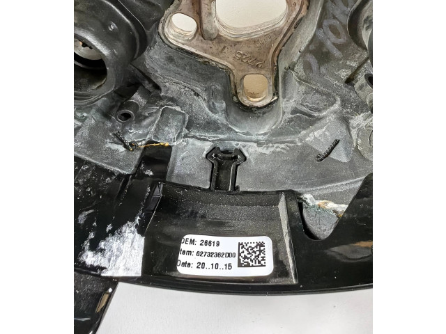 Руль Audi A3 S3 8V 2013-2019 года 8W0419091G, 565425696