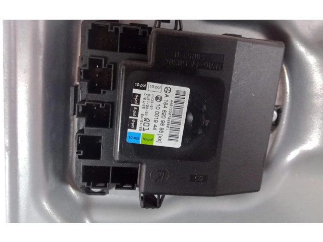 Электрический механизм для подъема окна без двигателя 997081102    Mercedes-Benz R W251