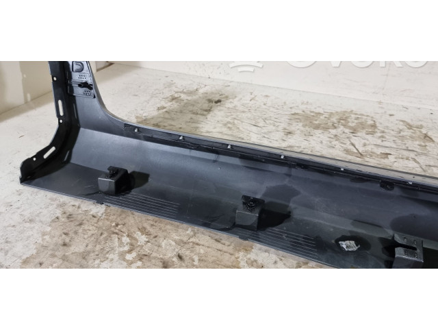 Зеркало электрическое Volvo V60 2018 - года