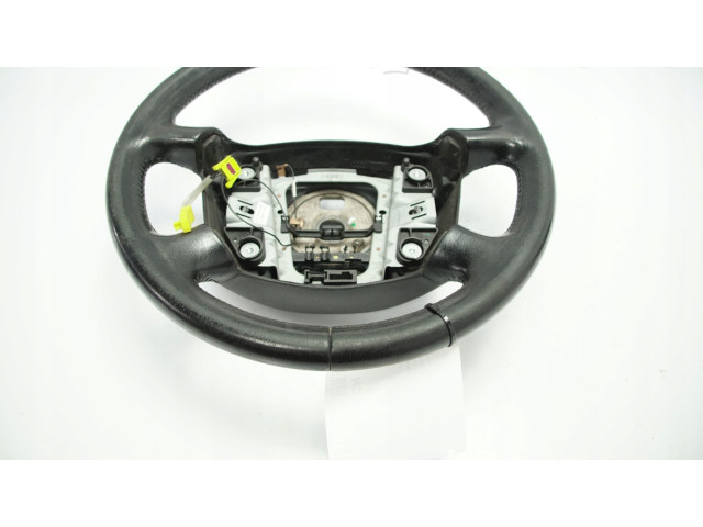 Руль Audi A6 S6 C5 4B  1997 - 2005 года 4B0419091      