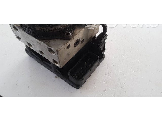 Блок АБС 7M0614111AA, 98VW-2L580-AC Ford Galaxy 1995 - 2000 года