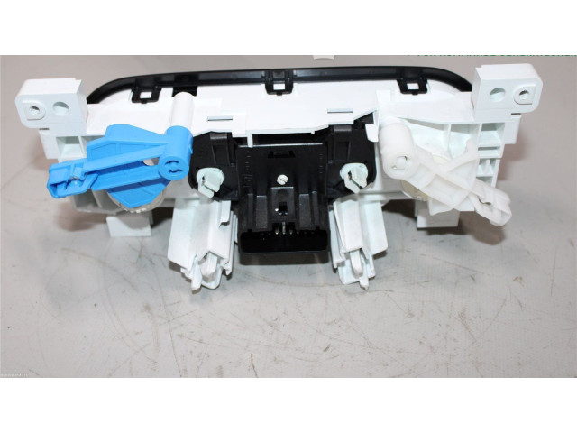 Блок управления климат-контролем 6000617618, T1032613B   Fiat Talento