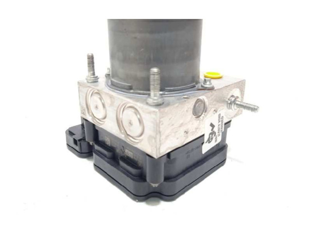 Блок АБС 6C0614517R, 6C0907379R Skoda Fabia Mk3 (NJ) 2015 - 2021 года