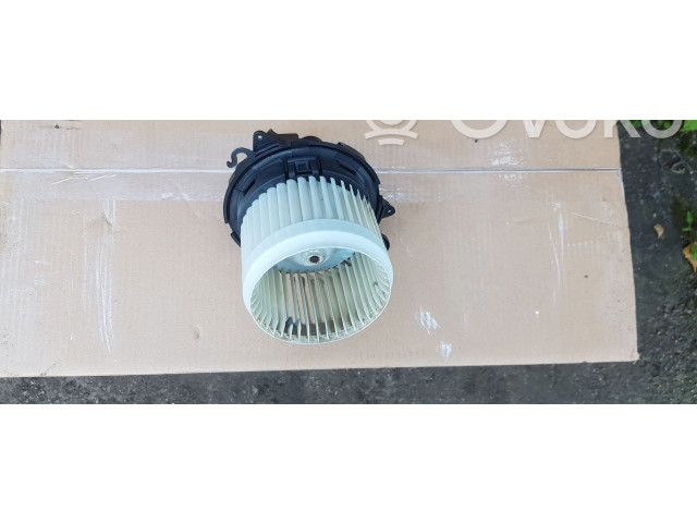 Вентилятор печки 5P3730100 Dacia Sandero II