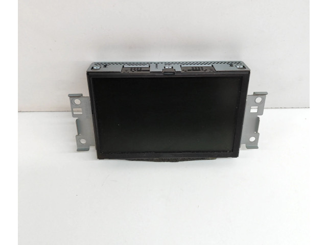 Дисплей    31396001, 7609502018   Volvo S60