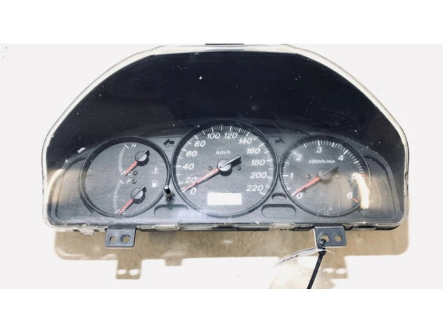 Панель приборов cb16c, 0a26 Mazda Premacy