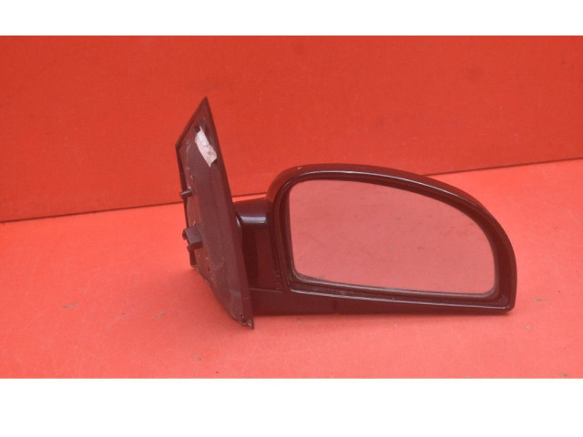 Зеркало электрическое        Hyundai Getz   -  года   