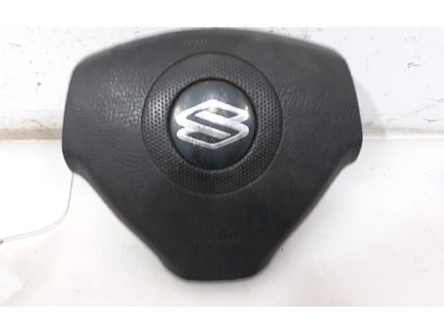 Подушка безопасности водителя 4815086G00, 4815086G00   Suzuki Ignis