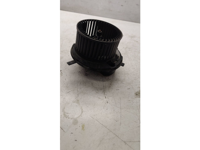 Вентилятор печки 1k1820015c Audi A3 S3 A3 Sportback 8P