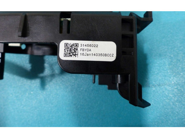 Блок комфорта 31456022, IMPRK852109 Volvo S60