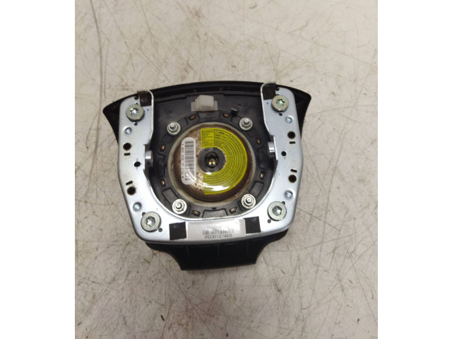 Подушка безопасности водителя 569002P100 KIA Sorento