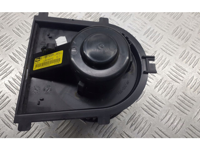 Вентилятор печки    1J1819021C   Audi A3 S3 8L