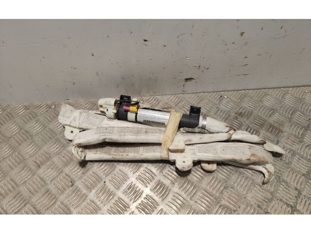 Надувная подушка для крыши Audi A6 S6 C5 4B 1997 - 2005 года