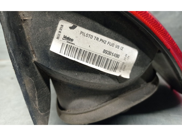 Зеркало электрическое Mitsubishi Outlander 2007 - 2012 года