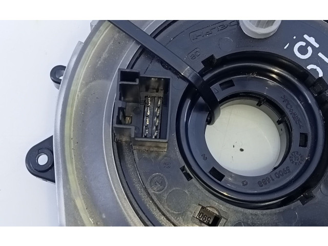 Подушка безопасности водителя E3-B6-22-5   Jeep Renegade