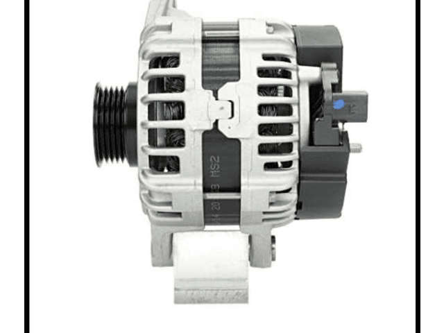 Генератор 0125711028, 3EFFE   Infiniti Q30      