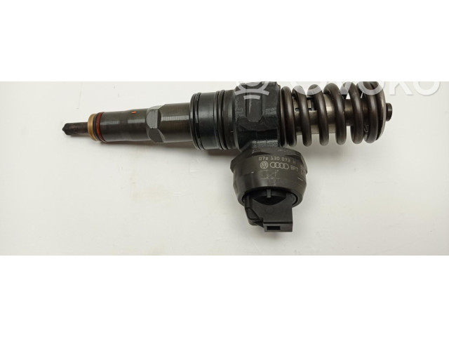 Форсунка 07Z130073H Volkswagen Phaeton