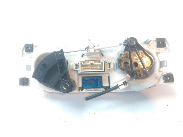 Моторчик дворников 42569389, 5S9040200 Iveco Daily 6th gen