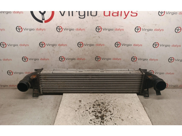 Интеркулер  31338474, 1100311725   Volvo V70 