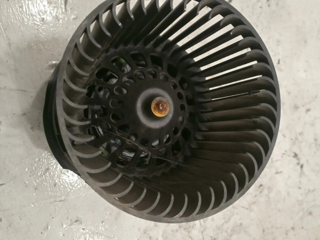 Вентилятор печки T1013140A Citroen Berlingo