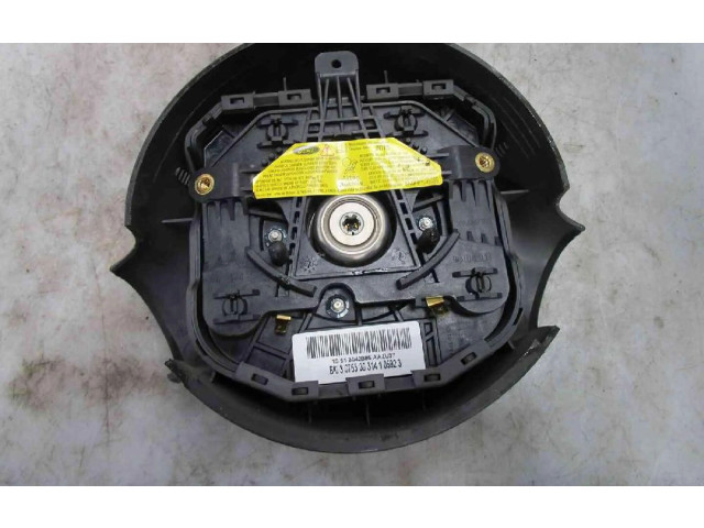 Подушка безопасности водителя 1334944, 1334944   Ford Ka