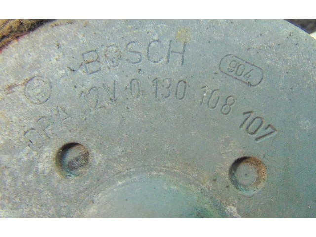 Блок АБС 0130108107   Buick  Rendezvous  2002 - 2007 года