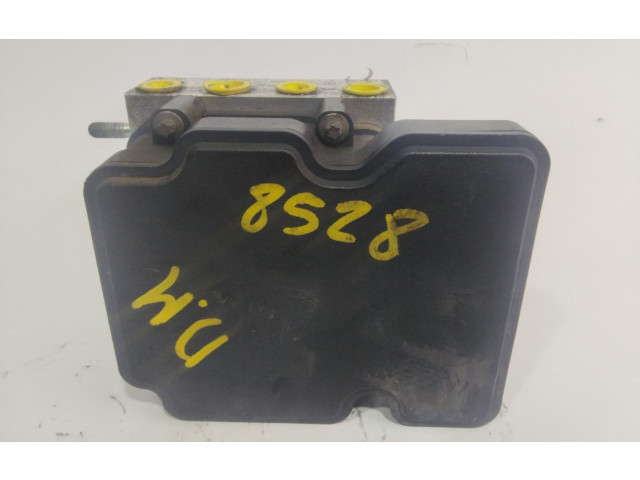 Jednotka ABS 476608644R Renault Captur 2013