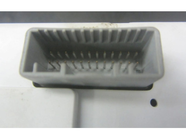 Дисплей    280346262R, 280346262R   Renault Twingo II