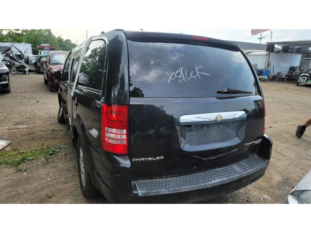 Генератор    Chrysler Town & Country V 3.8     