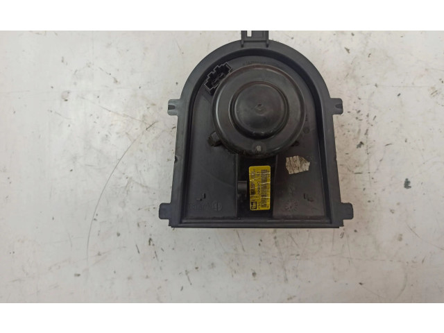 Вентилятор печки Skoda Octavia Mk1 (1U)