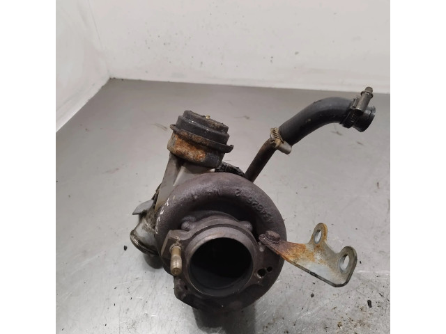 Турбина BMW X5 E53 3.0 2248834E, 7043614 для двигателя M57