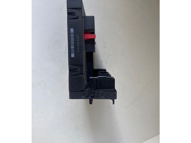 Блок комфорта H54S2501, 8P0907279J Audi A3 S3 A3 Sportback 8P