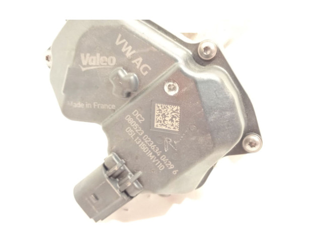 Клапан EGR 05L131501M   Skoda  Karoq  2017 -  года