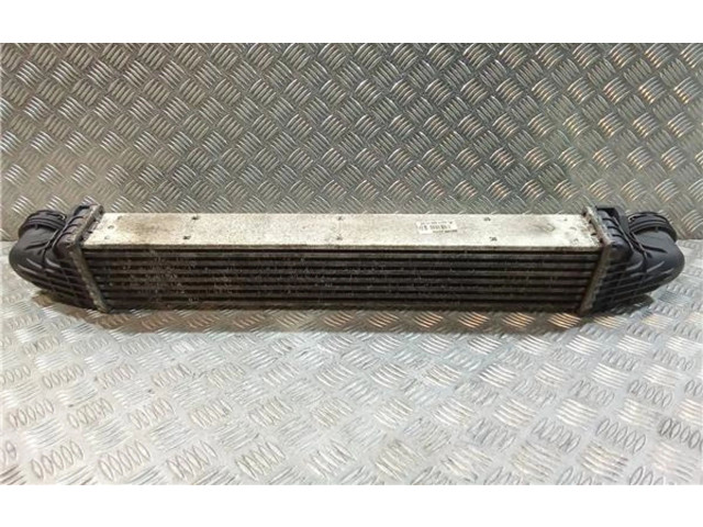 Интеркулер  A2115001102, A2115001102   Mercedes-Benz E AMG W211 