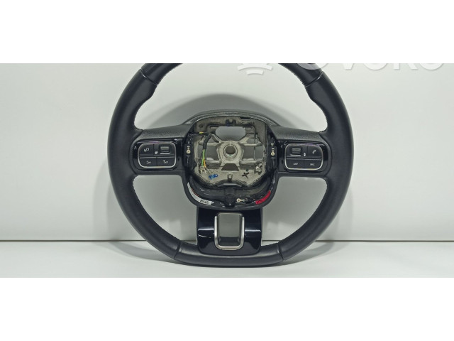 Руль Citroen C3 Aircross 2017 - года 98118752ZD, 98118753GH